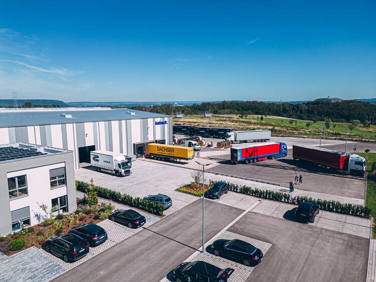 Kabeck: Zuverlässiger Kabeldistributor mit Service-Plus