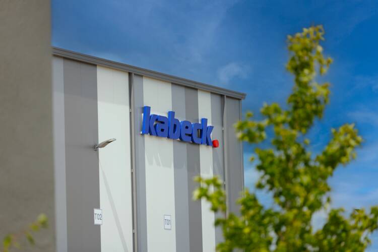 Kabeck – leistungsstark und zuverlässig